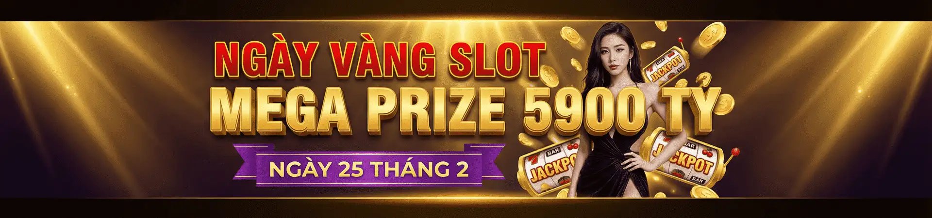 Vòng quay may mắn mỗi ngày, tham gia ngay